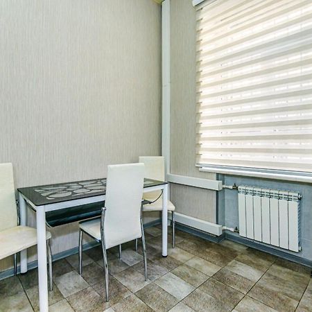 Azneft Square Deluxe Apartment Μπακού Εξωτερικό φωτογραφία