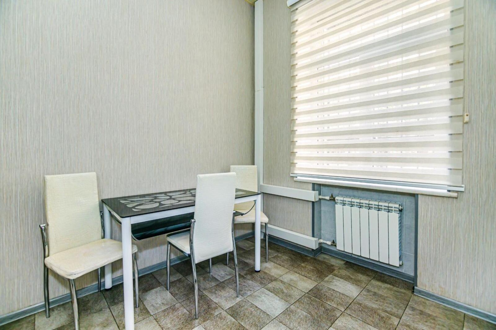 Azneft Square Deluxe Apartment Μπακού Εξωτερικό φωτογραφία