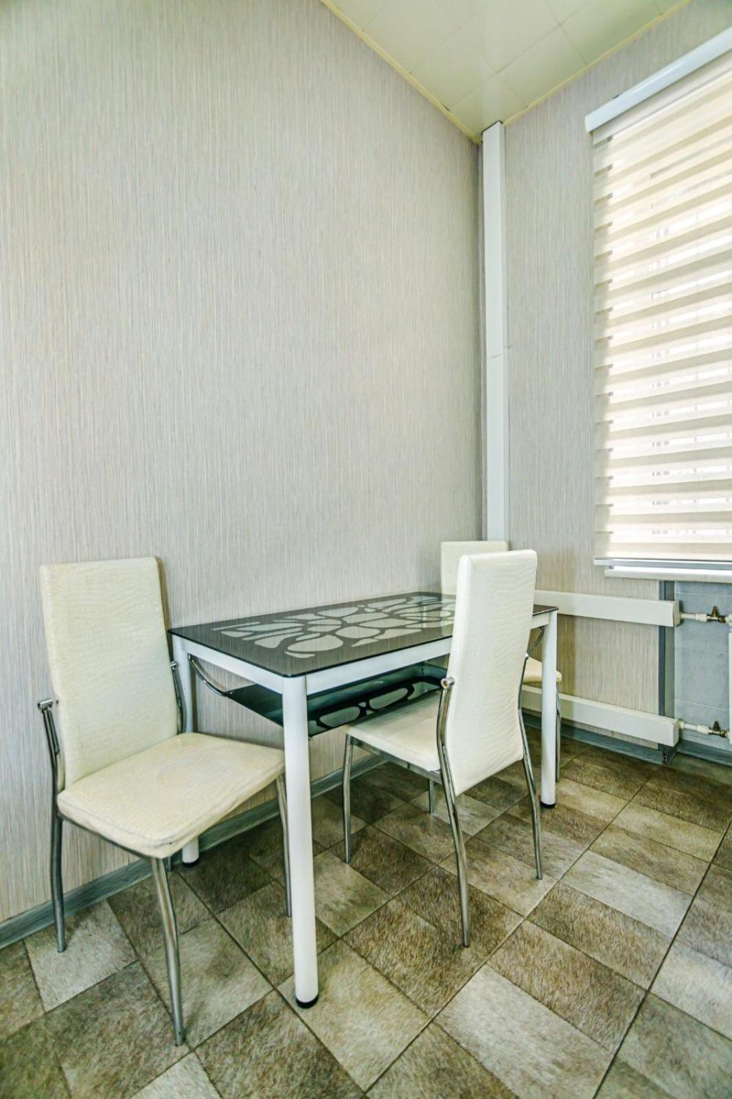 Azneft Square Deluxe Apartment Μπακού Εξωτερικό φωτογραφία