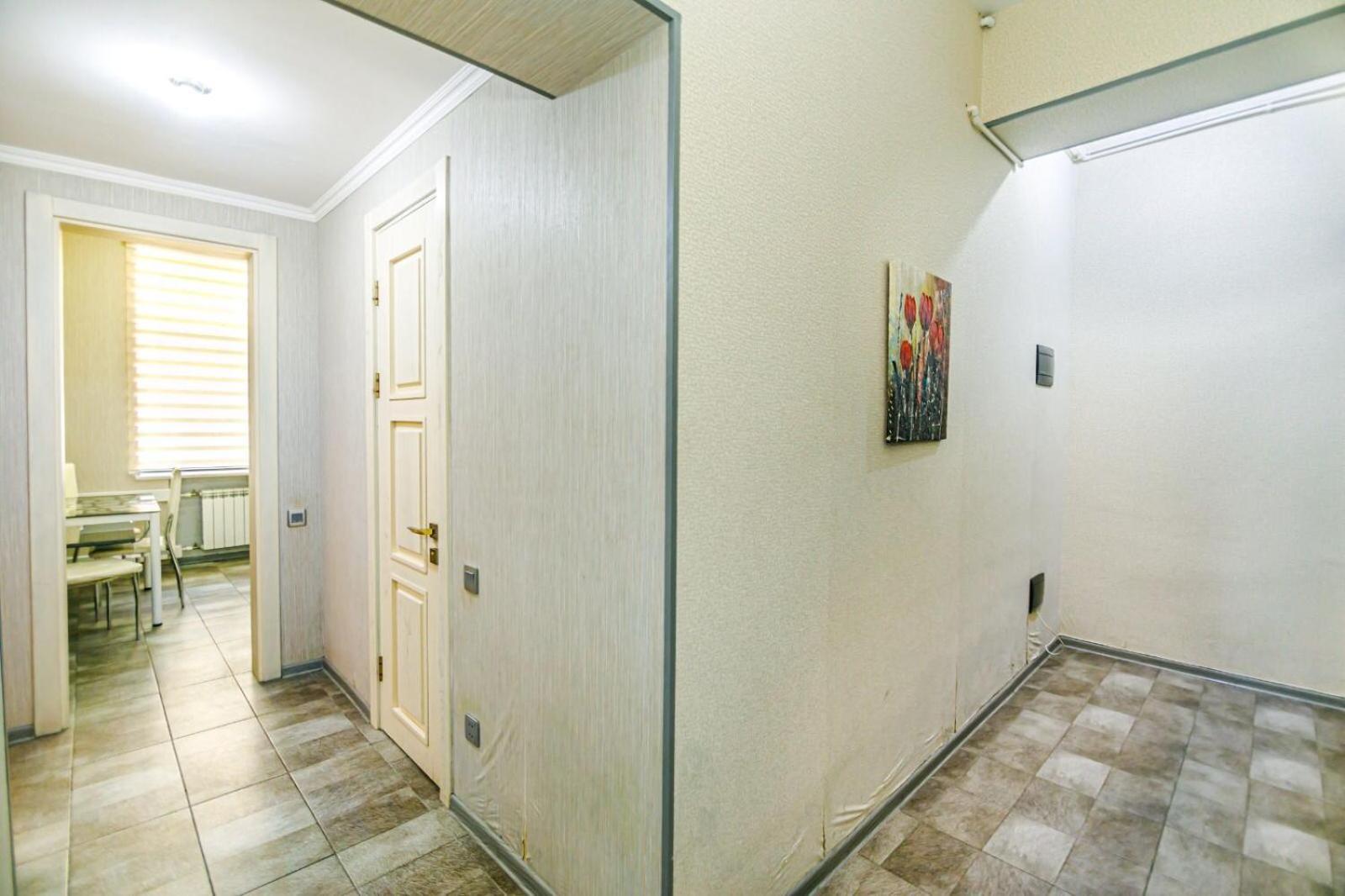 Azneft Square Deluxe Apartment Μπακού Εξωτερικό φωτογραφία